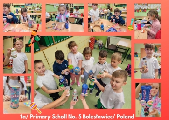 1a Primary Scholl No. 5 Bolesławiec Poland(5)
