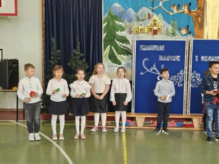  KOCHANYM BABCIOM I DZIADKOM