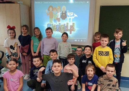 PROJEKT  ETWINNING ''RECYCLE WITH STEAM”