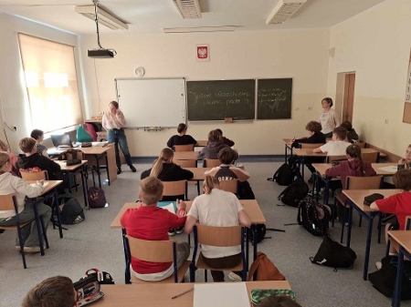  TOLERANCJA- PRZECIEŻ KAŻDY Z NAS JEST WYJĄTKOWY I NIEPOWTARZALNY