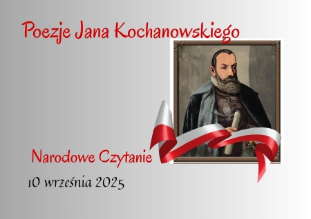 NARODOWE CZYTANIE