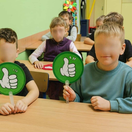 Siła współpracy w ocenianiu kształtującym – nasza droga do lepszej szkoły...
