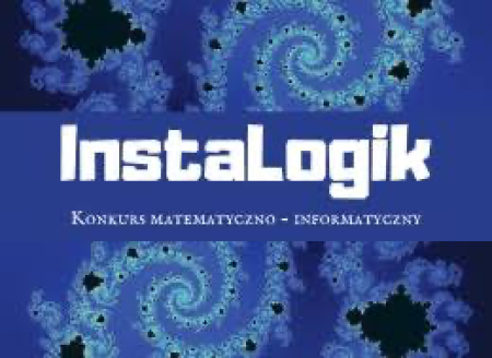 Konkurs InstaLogik VII edycja 