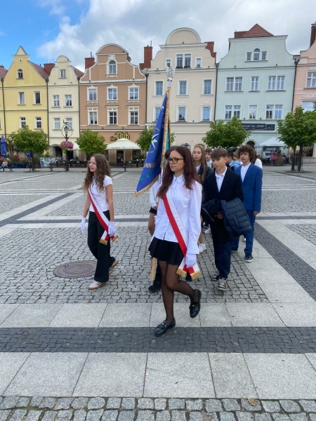MARSZ ŻYWEJ PAMIĘCI POLSKIEGO SYBIRU