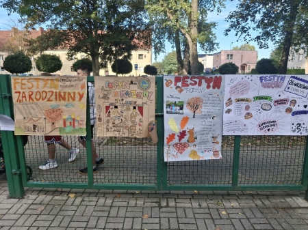 Festyn Rodzinny